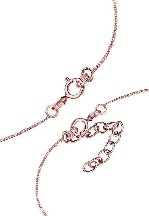Produktbild Elli Herz, Mutter Und Kind (925 Sterling Silber Rosegold, No stone, 45 cm)