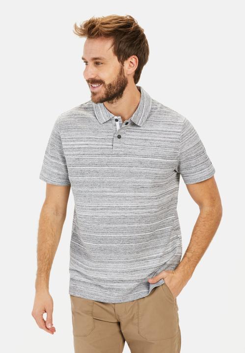 Produktbild Camel Active Kurzarm Poloshirt mit Cooling Effekt (L)
