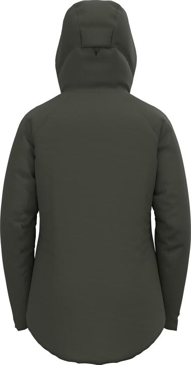 Immagine prodotto Odlo Giacca isolata ASCENT S-THERMIC WATERP (M)