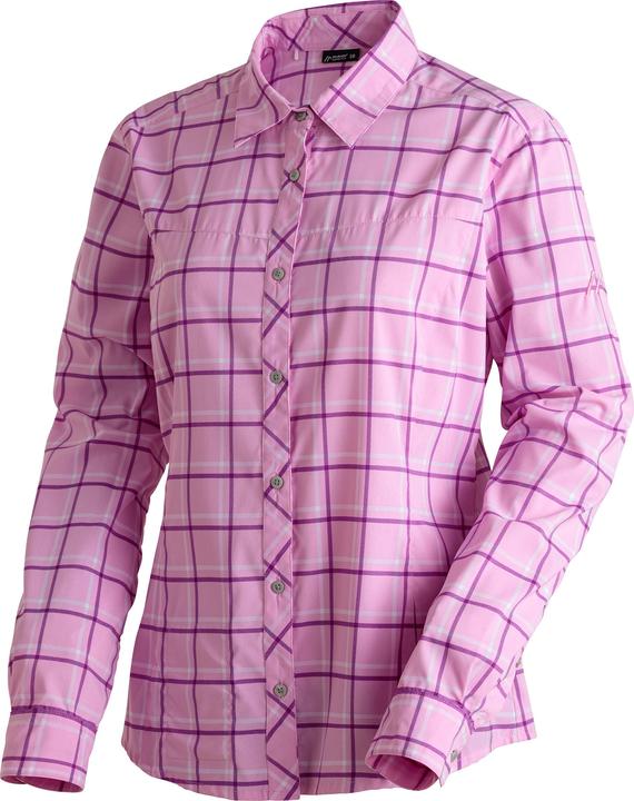 assegno lilla, Lilla