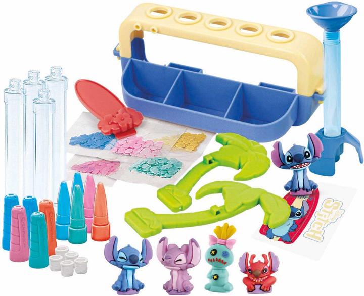 Produktbild Clementoni Stift Atelier Stitch
