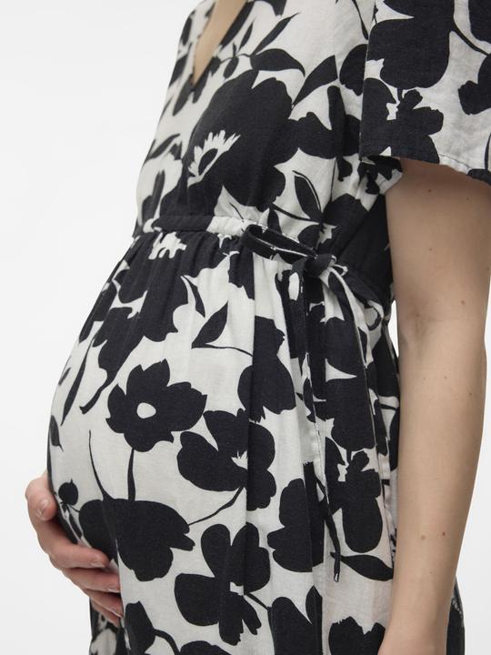 Produktbild Vero Moda Maternity Umstands-kleid Kleid (S)