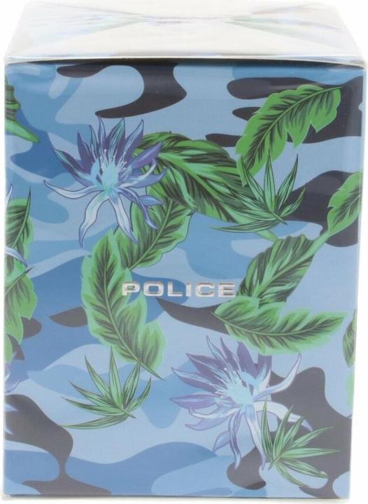 Immagine prodotto Police To Be Exotic Jungle by Eau de Toilette Spray 125 ml (Eau de toilette, 125 ml)