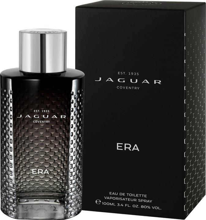 Actual product image Jaguar Era (Eau de toilette, 100 ml)