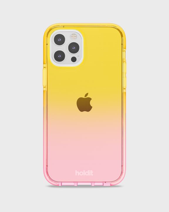 Produktbild Holdit Phone case Seethru