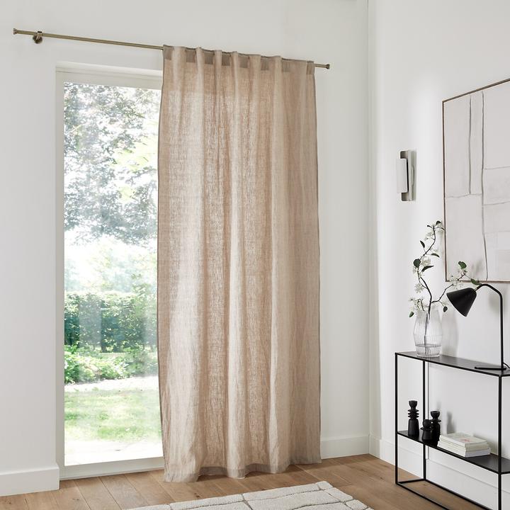 Actual product image La Redoute Interieurs Onega (260 x 135 cm)