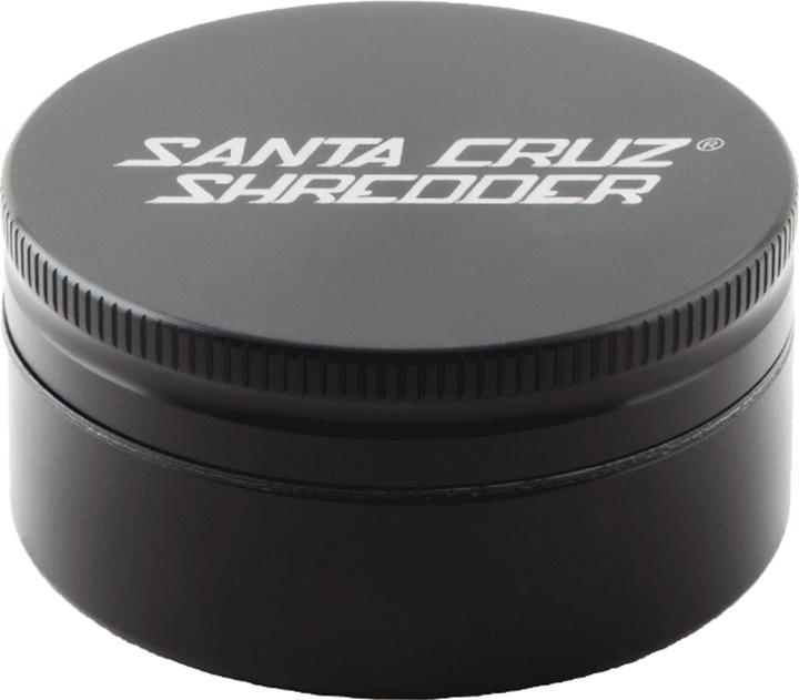 Santa Cruz Medium 2 Piece Shredder