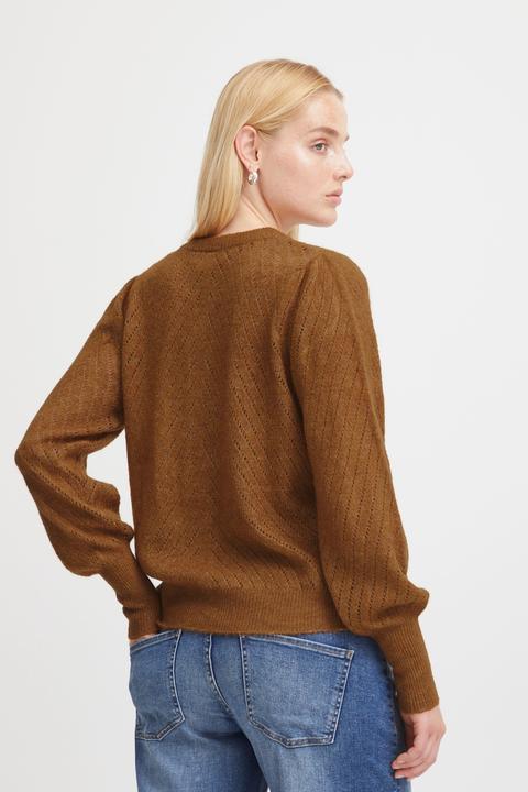 Produktbild Ichi IHKAMARA CA6 - Cardigan - 20119232 (L)