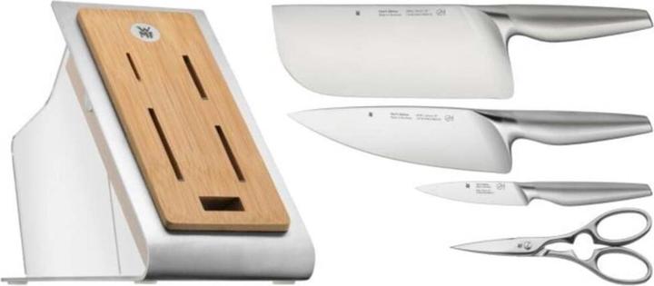 Produktbild WMF Messerset