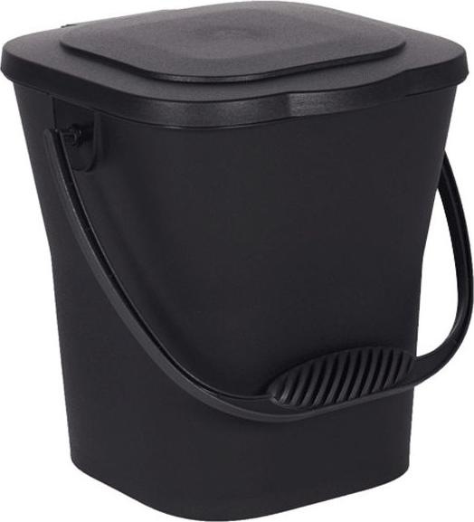 Produktbild EDA Plastiques Komposteimer (6 l)