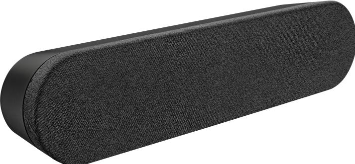 Produktbild Logitech Rally