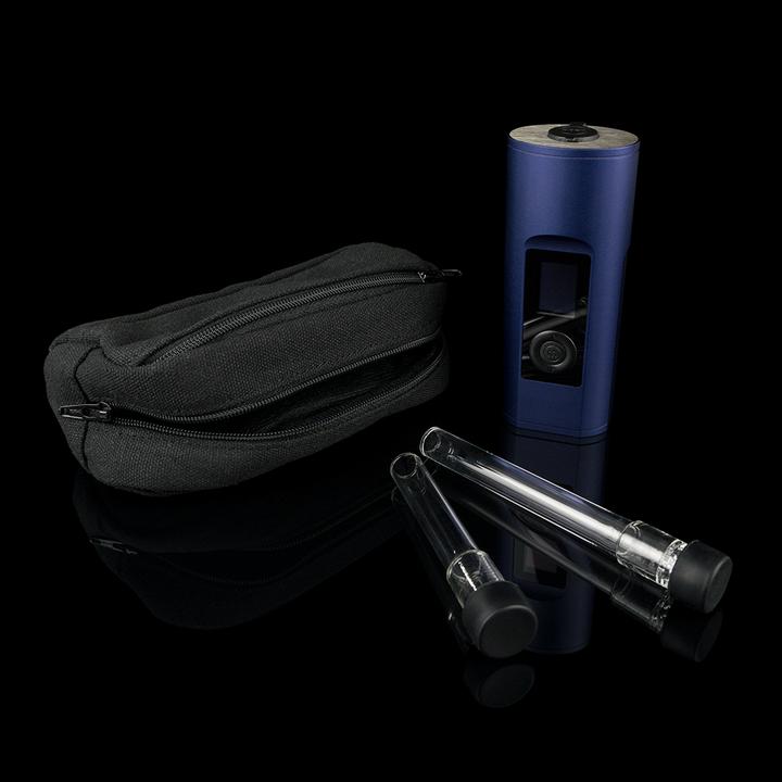 Actual product image Arizer Solo II