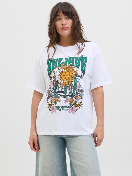 Produktbild JJXX JXMILLOW T-shirt T-shirt (S)