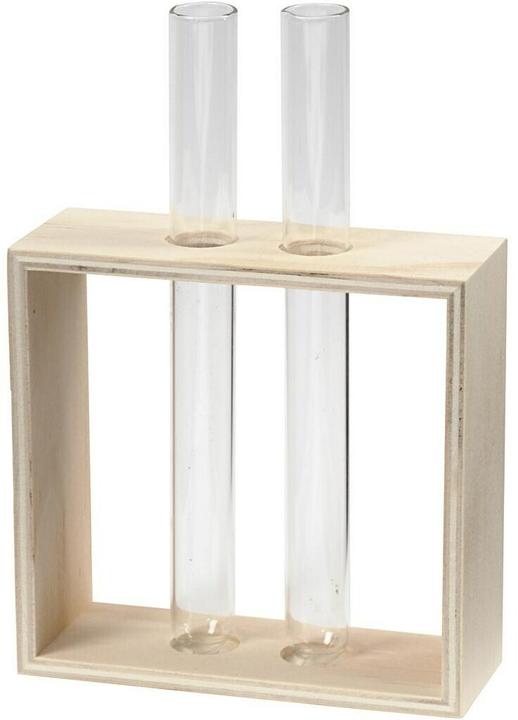 Image du produit Creativ Company Support pour tubes à essai