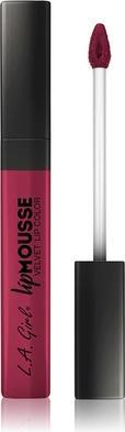 Image du produit L.A. Girl La Girl Lip Mousse Rouge à lèvres liquide - 6 Ml