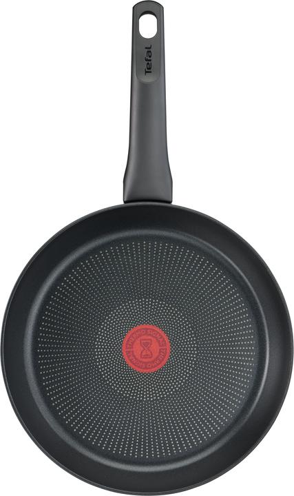 Actual product image Tefal TEF pan 24cm (24 cm, Frying pan, Aluminium)