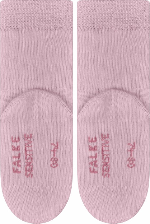 Image du produit Falke Sensitive (Lot de 3) Chaussettes bébés, couleur 8663 thulit, taille 50-56 (Une unité par pack, 50/56)