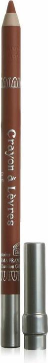 Ocre Farouche 11