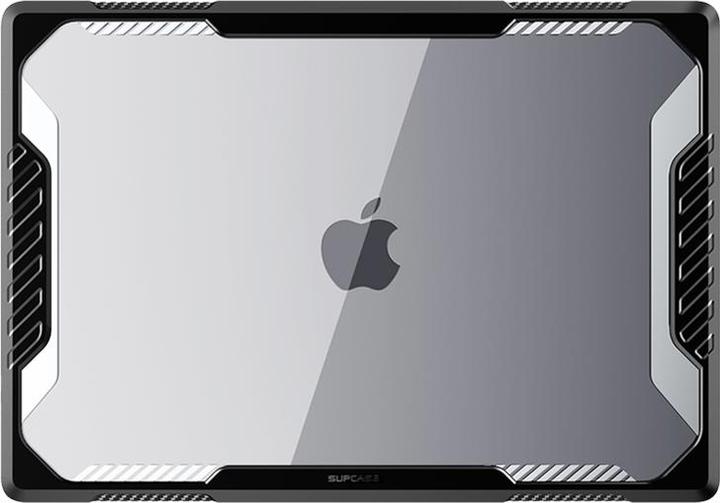 Image du produit Supcase UNICORN BEETLE PRO MACBOOK PRO 14 2021 Noir (14.20", Apple)