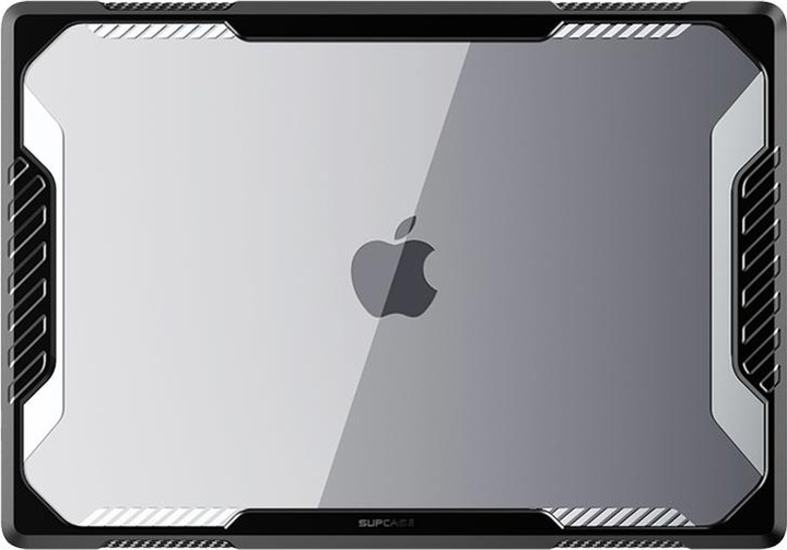 Produktbild Supcase UNICORN BEETLE PRO MACBOOK PRO 14 2021 Black (14.20", Apple)