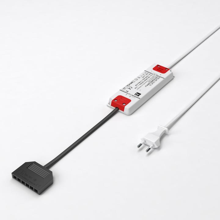 Produktbild Halemeier Transformatoren 12 V