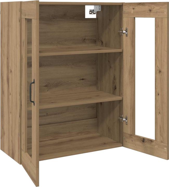 Produktbild vidaXL Wandschränke (69.50 x 34 x 90 cm)