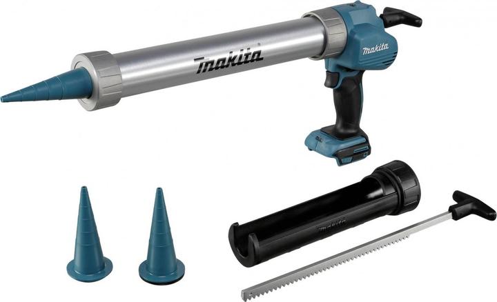 Produktbild Makita DCG180ZXK