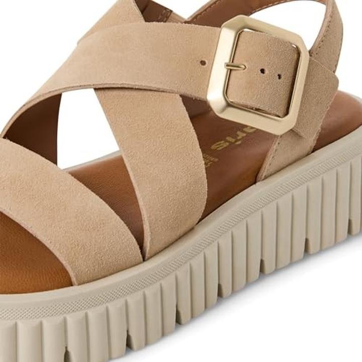 Actual product image Tamaris Sandal (40)