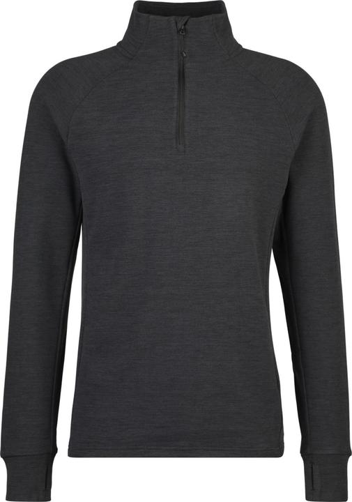 Produktbild Heber Peak TimberHe. Fleece Half Zip (XXL)