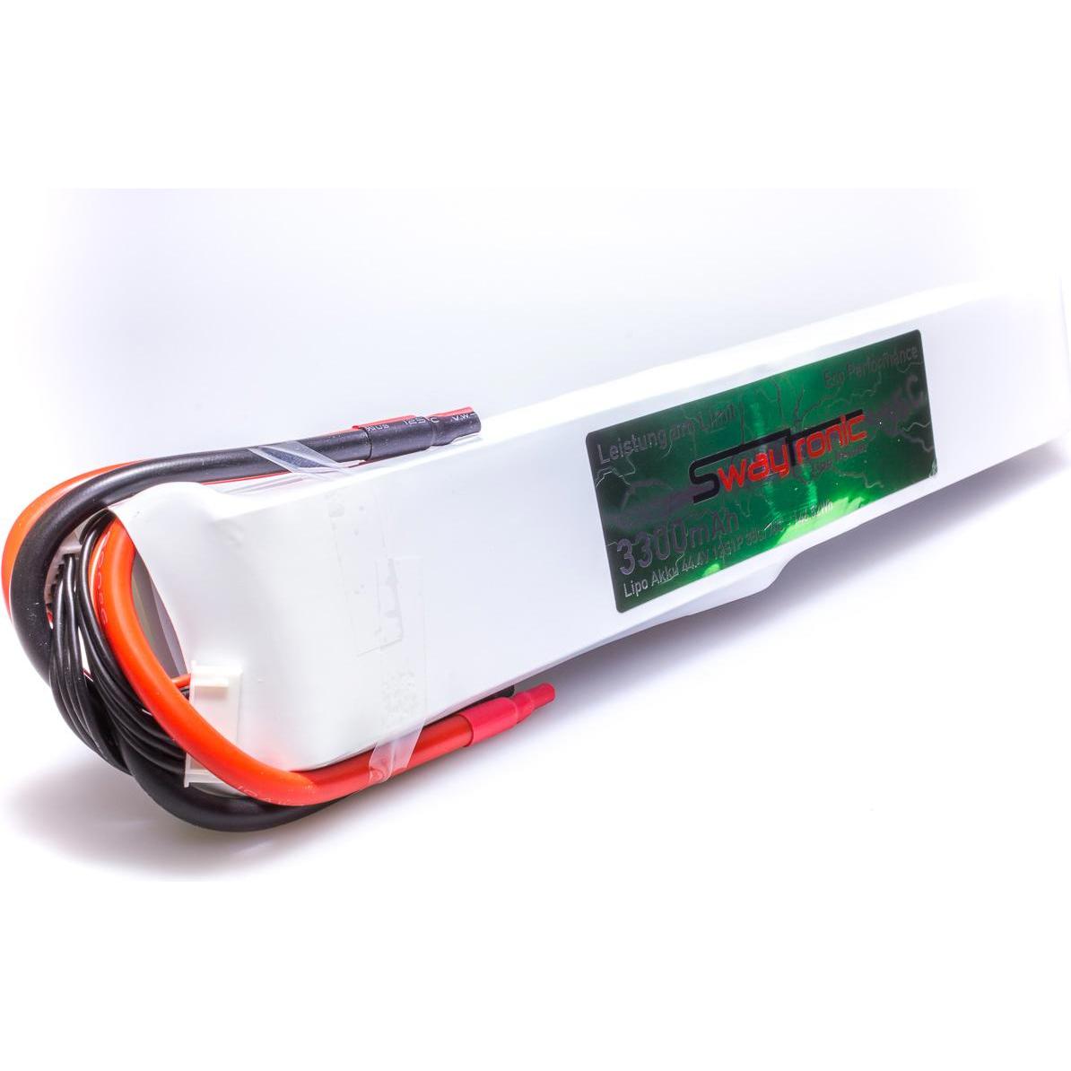 Swaytronic Akku (44.40 V, 3300 mAh)