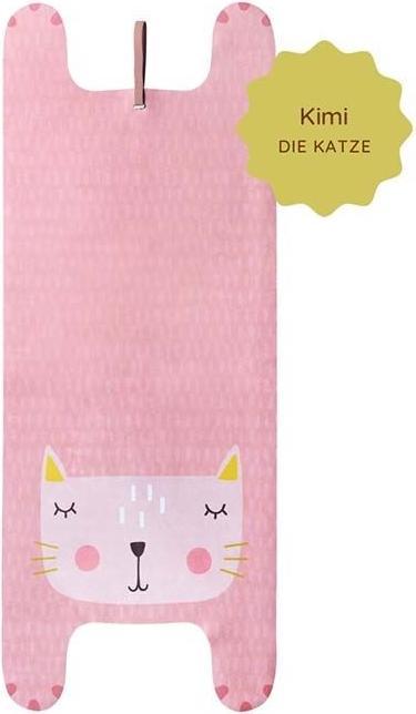 Produktbild Yogitier Kimi die Katze (2 mm)