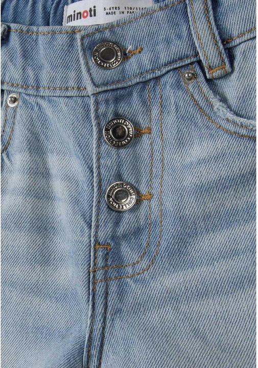 Produktbild Minoti Shorts Mädchen (98)