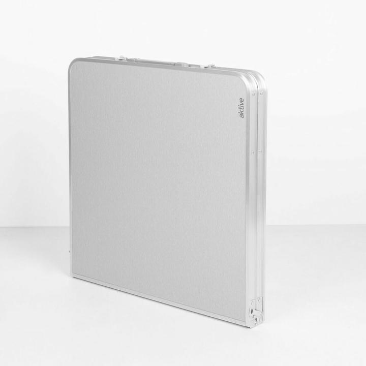 Image du produit Aktive Table Klapptisch 120 x 70 x 60 cm