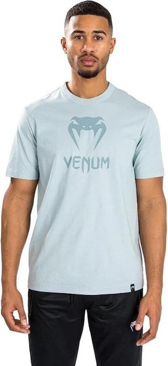 Produktbild Venum T-Shirt Classic Clearwater Blue (M)