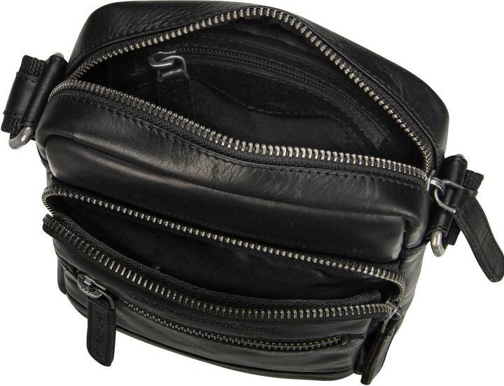 Immagine prodotto The Chesterfield Brand Borsa a tracolla Bremen in pelle 14 cm