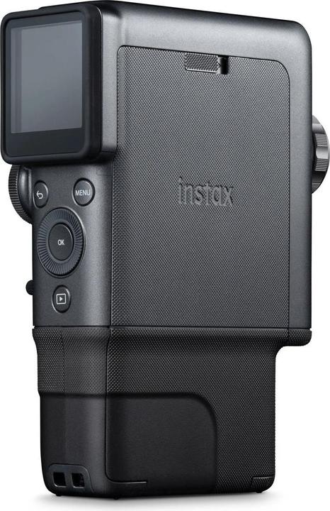 Actual product image Fujifilm Instax Mini Evo Cinema