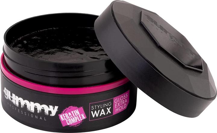 Produktbild Gummy Professional Extra Gloss (Haargel, 150 ml)