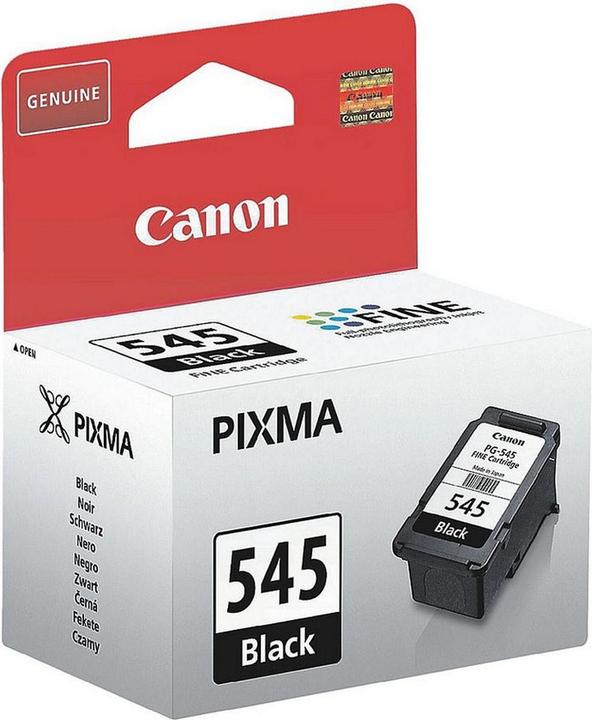 Produktbild Canon Pg-545 (BK)