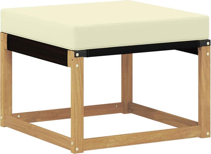 Produktbild vidaXL Outdoor-Sofagarnitur
