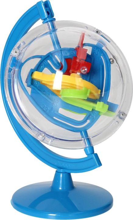 Image du produit Ming Liang Labyrinthe du jeu de patience au Globus