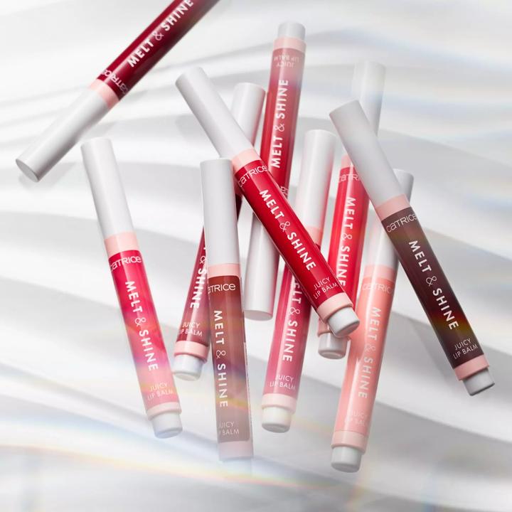Produktbild Catrice Lip Gloss Melt and Shine (Lippengel)