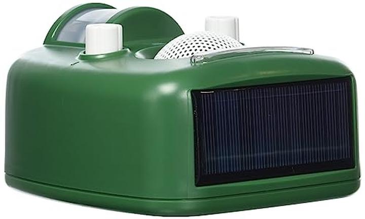 Produktbild Swissinno Ultraschall Tiervertreiber PRO