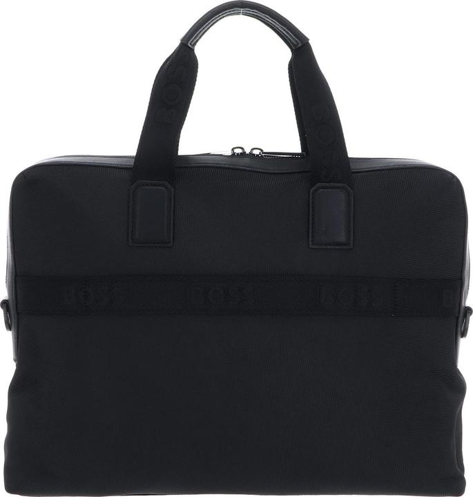 Actual product image BOSS Aktentasche Ray N Document Case (15")