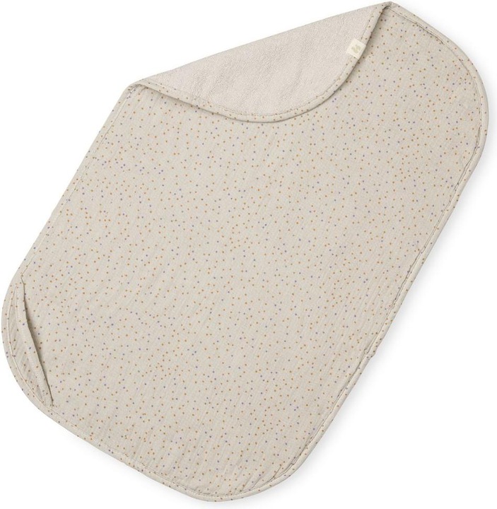 Actual product image Hauck Changing Mat Liner