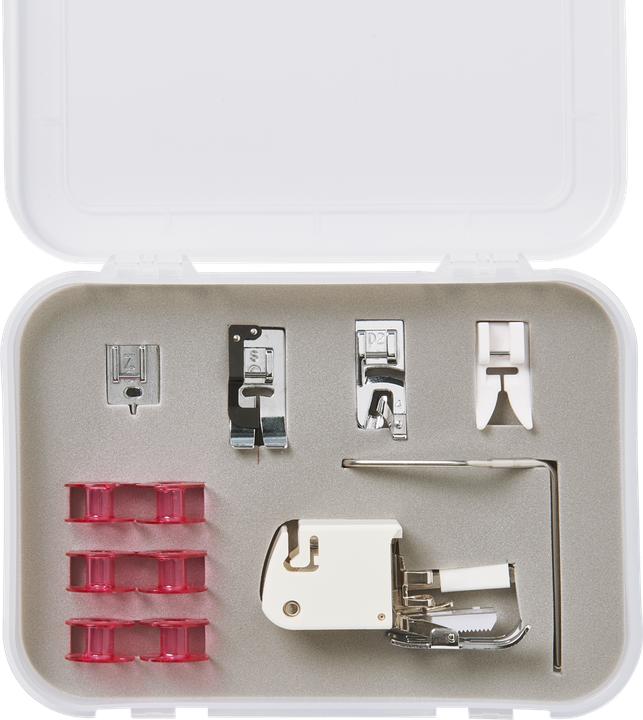 Image du produit Bernette b38 Yaya Han Edition