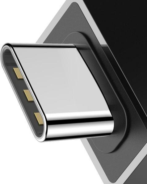 Image du produit Baseus Exquis OTG (USB Type C, USB-A)