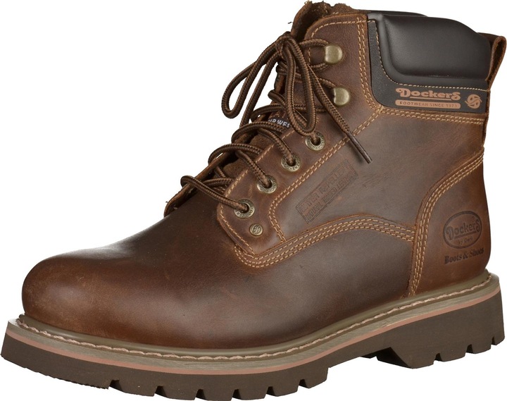 Produktbild Dockers Stiefelette (41)
