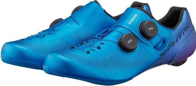 Produktbild Shimano RC903 S-PHYRE ROAD 40 BLAU (40)