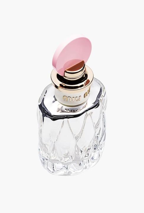 Actual product image Miu Miu Fleur D'Argent (Eau de toilette, 50 ml)