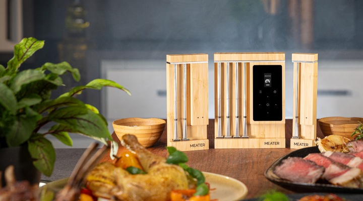 Produktbild Apption Labs Meater Pro Duo